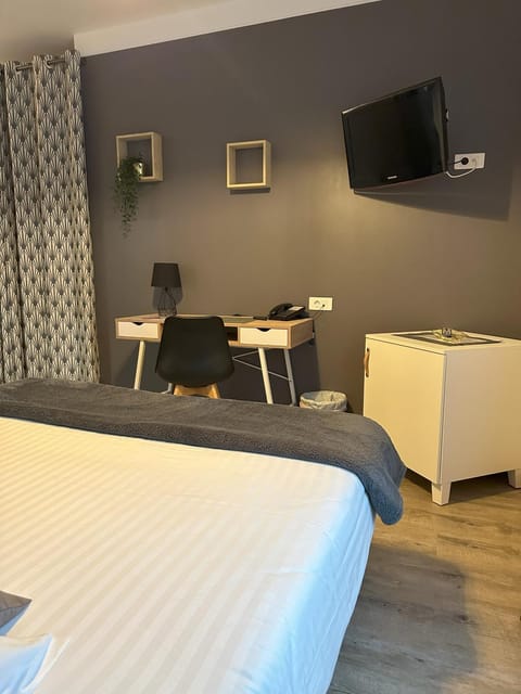 Dolce Vita Hotel in Luxembourg District, Luxembourg