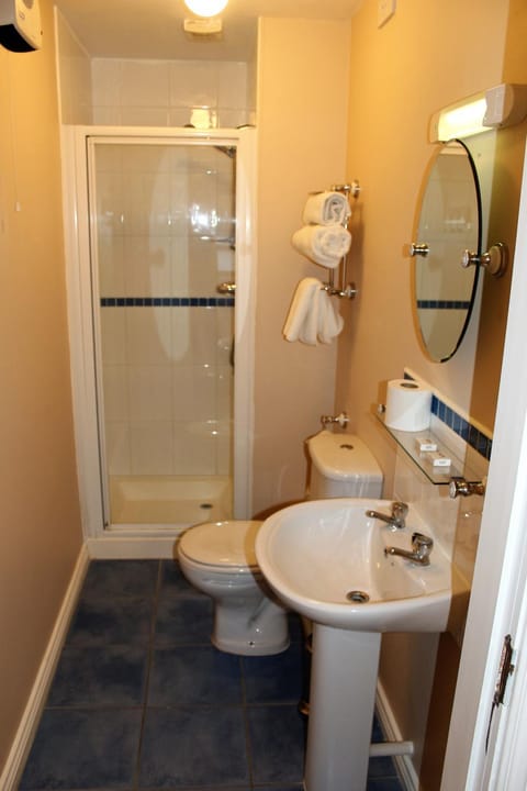 Wild Atlantic Accommodation 18 Glenveagh Court Apartment in Letterkenny