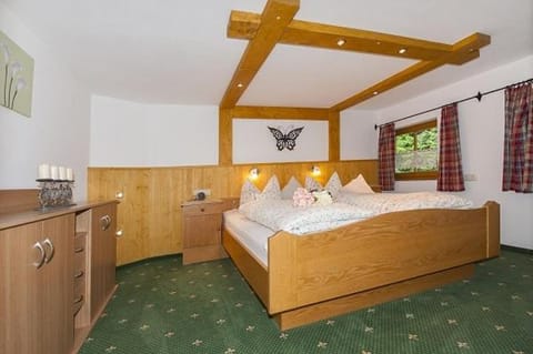 Kaltbachlehen Ferienwohnungen Apartment in Berchtesgadener Land