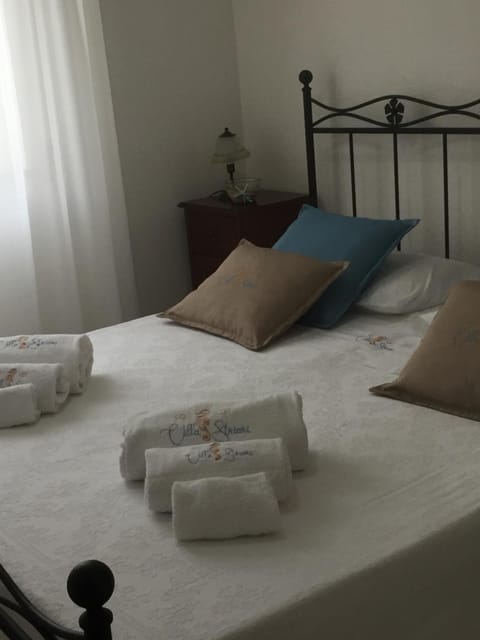 Appartamenti Affittacamere Villa Striari Condo in Otranto