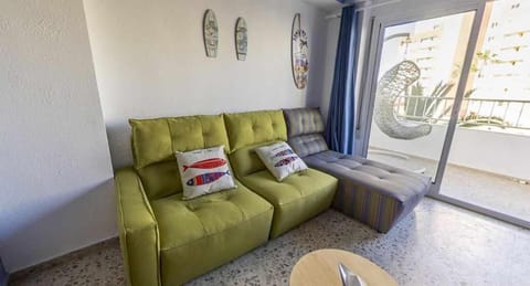 Apartamento Gandiaziar Premium Playa Gandia Apartamento in Safor