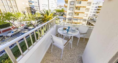 Apartamento Gandiaziar Premium Playa Gandia Apartamento in Safor