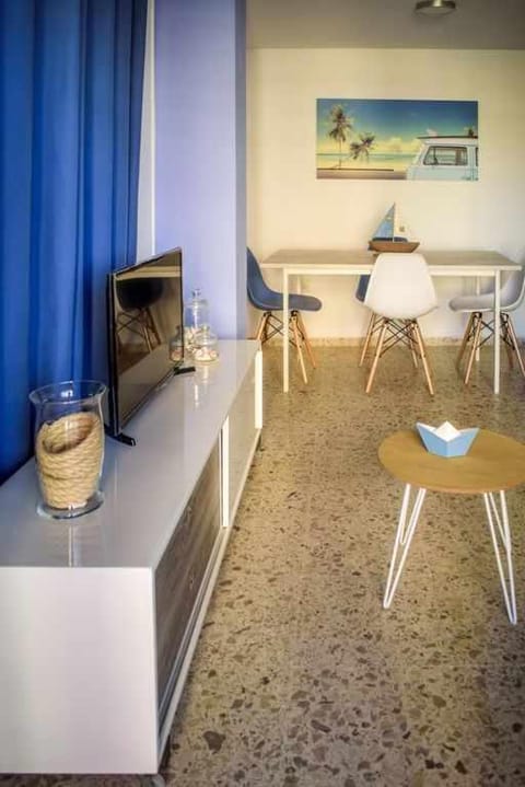 Apartamento Gandiaziar Premium Playa Gandia Apartamento in Safor