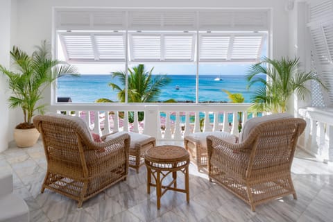 Cobblers Cove - Barbados Hôtel in Barbados