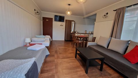 Prowincja Dębki Vacation rental in Pomeranian Voivodeship