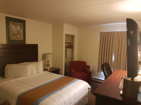 BA Hotel Hotel in Red Deer