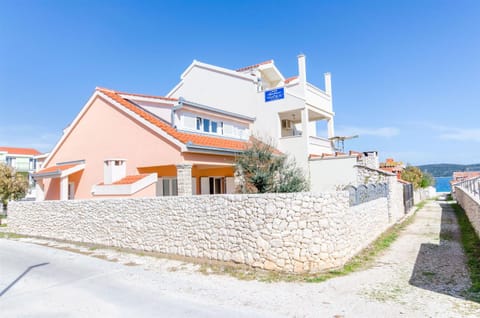 House Nikolina House in Split-Dalmatia County