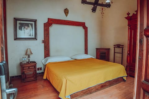 Casa de los Arcángeles Bed and Breakfast in San Cristobal de Casas