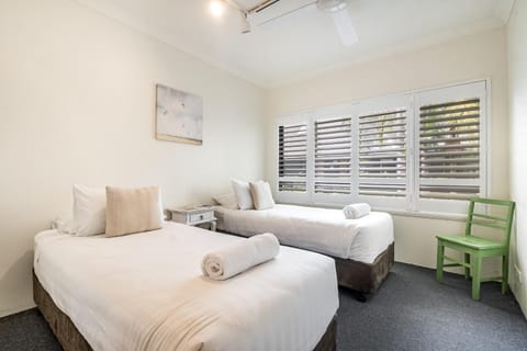 Cape Apartments Apartment in Byron Bay