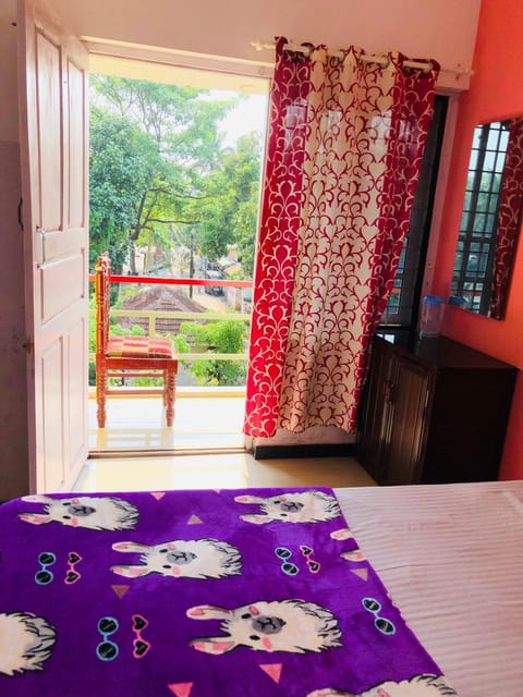 Eden Homestay Alleppey Vacation rental in Alappuzha
