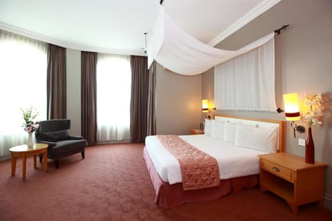 Grand Kampar Hotel Hotel in Perak