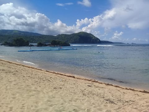 JoSurfInn, Puraran Beach other in Bicol