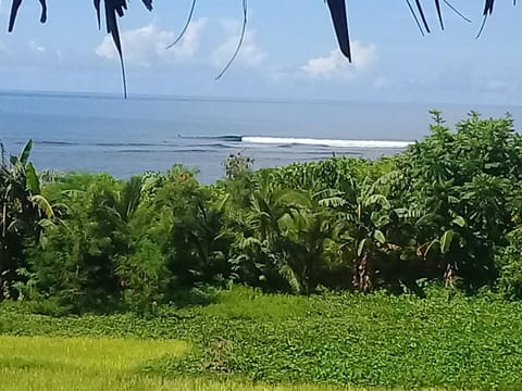 JoSurfInn, Puraran Beach Pousada in Bicol