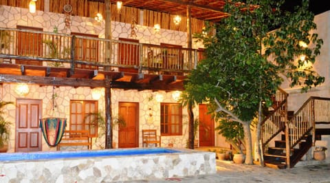 Casa San Juan Hotel in State of Quintana Roo