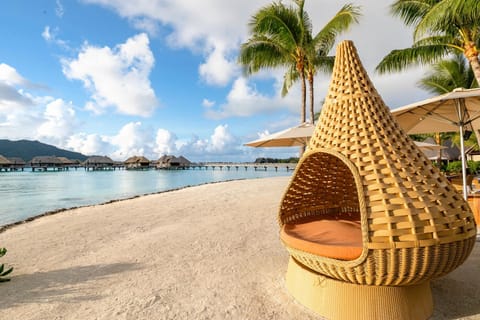 InterContinental Bora Bora & Thalasso Spa, an IHG Hotel Resort in Bora-Bora