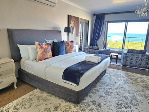 The Whale's Tale Guesthouse Bed and Breakfast in Hermanus