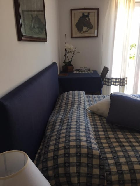 B&B The Sunset Bed and Breakfast in Anacapri