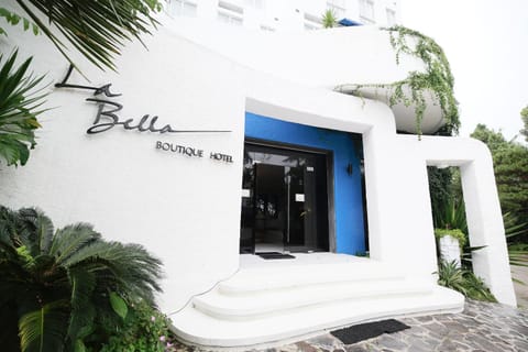 La Bella Boutique Hotel Hotel in Tagaytay