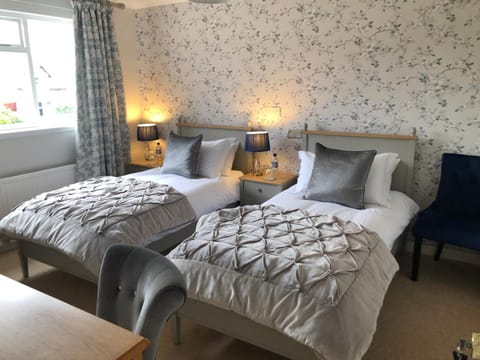 Ballifeary House Bed and Breakfast in Inverness