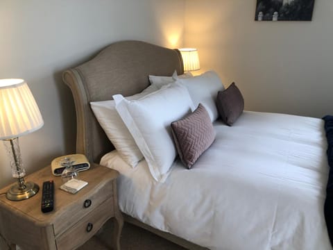 Ballifeary House Bed and Breakfast in Inverness