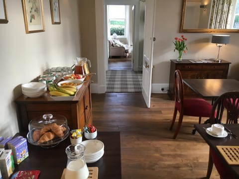 Ballifeary House Bed and Breakfast in Inverness