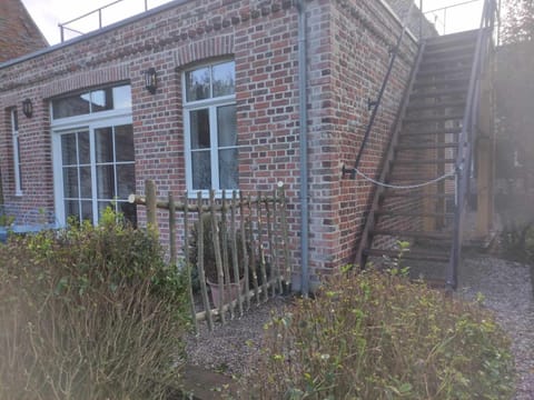 Manoir du Kasteelveld Bed and Breakfast in Hauts-de-France