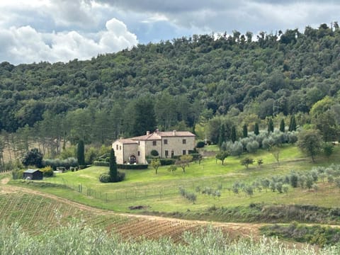 Property building, Natural landscape, Garden, Garden view, Mountain view