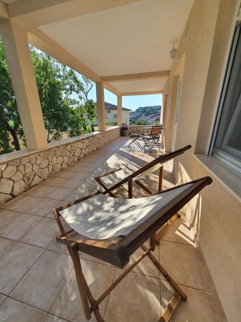 Balcony/Terrace, Seating area