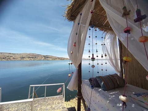 Uros Lake Titicaca Lodge Nature lodge in Puno, Peru