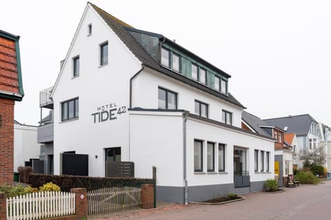 Hotel Tide42 Hotel in Borkum