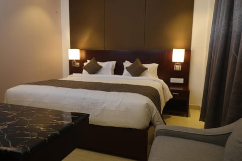 Visthara inn - Comfort Stay Inn in Tamil Nadu
