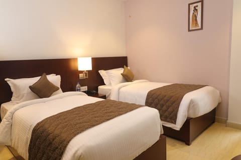 Visthara inn - Comfort Stay Posada in Tamil Nadu