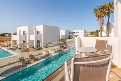 Summer Village of Hippokrates - Adults only Hôtel in Marmari
