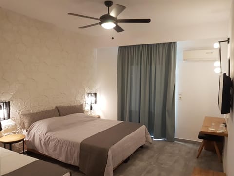 Summer Village of Hippokrates - Adults only Hotel in Marmari