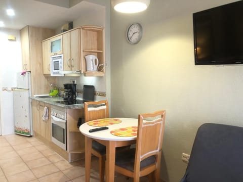 Benal Beach Rentals Apartment in Benalmadena