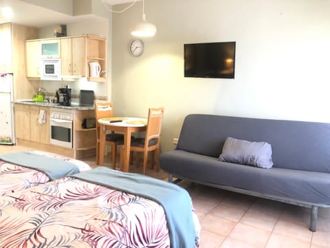 Benal Beach Rentals Apartment in Benalmadena