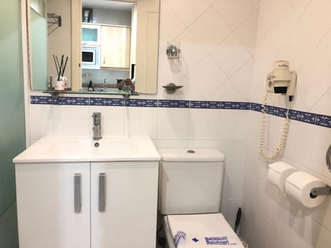 Benal Beach Rentals Apartment in Benalmadena