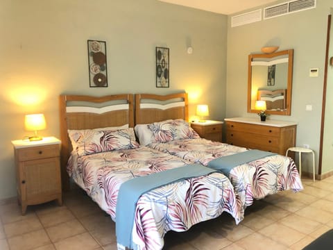 Benal Beach Rentals Apartment in Benalmadena