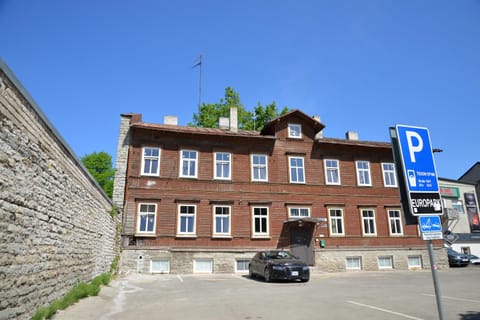 Property building, Facade/entrance, Street view