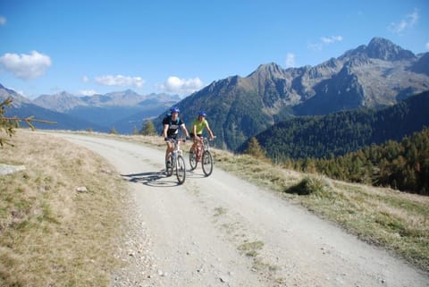 Agritur Affittacamere Capra Mauro Bed and Breakfast in Trentino-South Tyrol