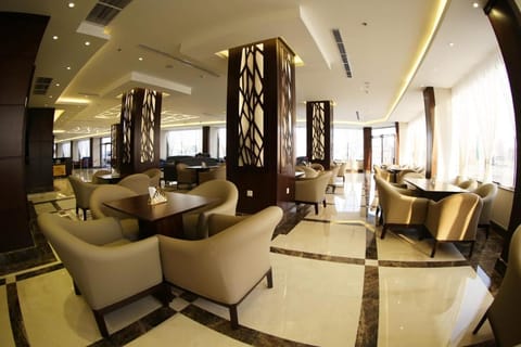 SAS Al Olaya Hotel Suites Apartment hotel in Al Khobar