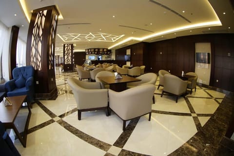 SAS Al Olaya Hotel Suites Apartment hotel in Al Khobar