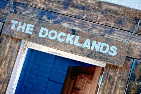 The Docklands SA by Serviced Living Liverpool Copropriété in Liverpool