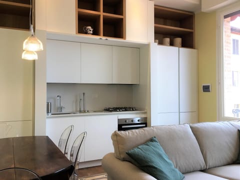 Emilia's Home Apartment in Siena