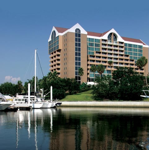 South Shore Harbour Resort and Conference Center Resort in League City