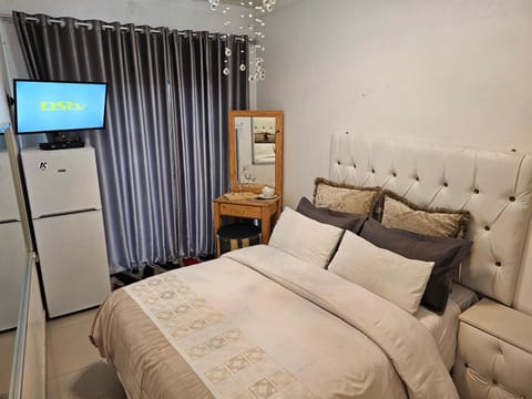 RJs Guesthouse Condo in Durban