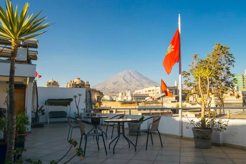 Balcony/Terrace, Balcony/Terrace