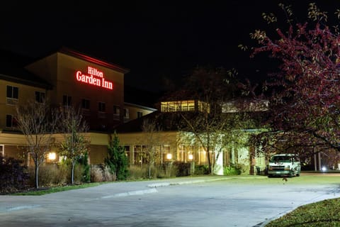 Hilton Garden Inn West Des Moines Hôtel in West Des Moines