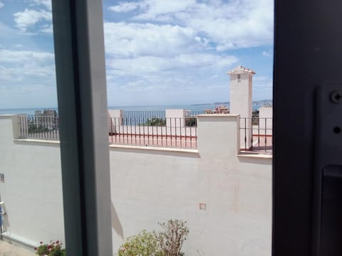 Fantástico estudio en Vela de Mar Apartment in Benalmadena