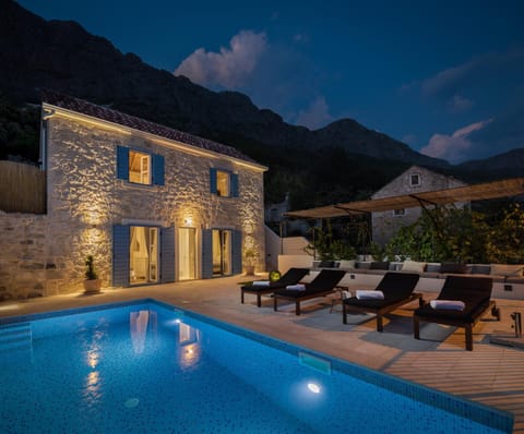 Villa Mara Villa in Dubrovnik-Neretva County